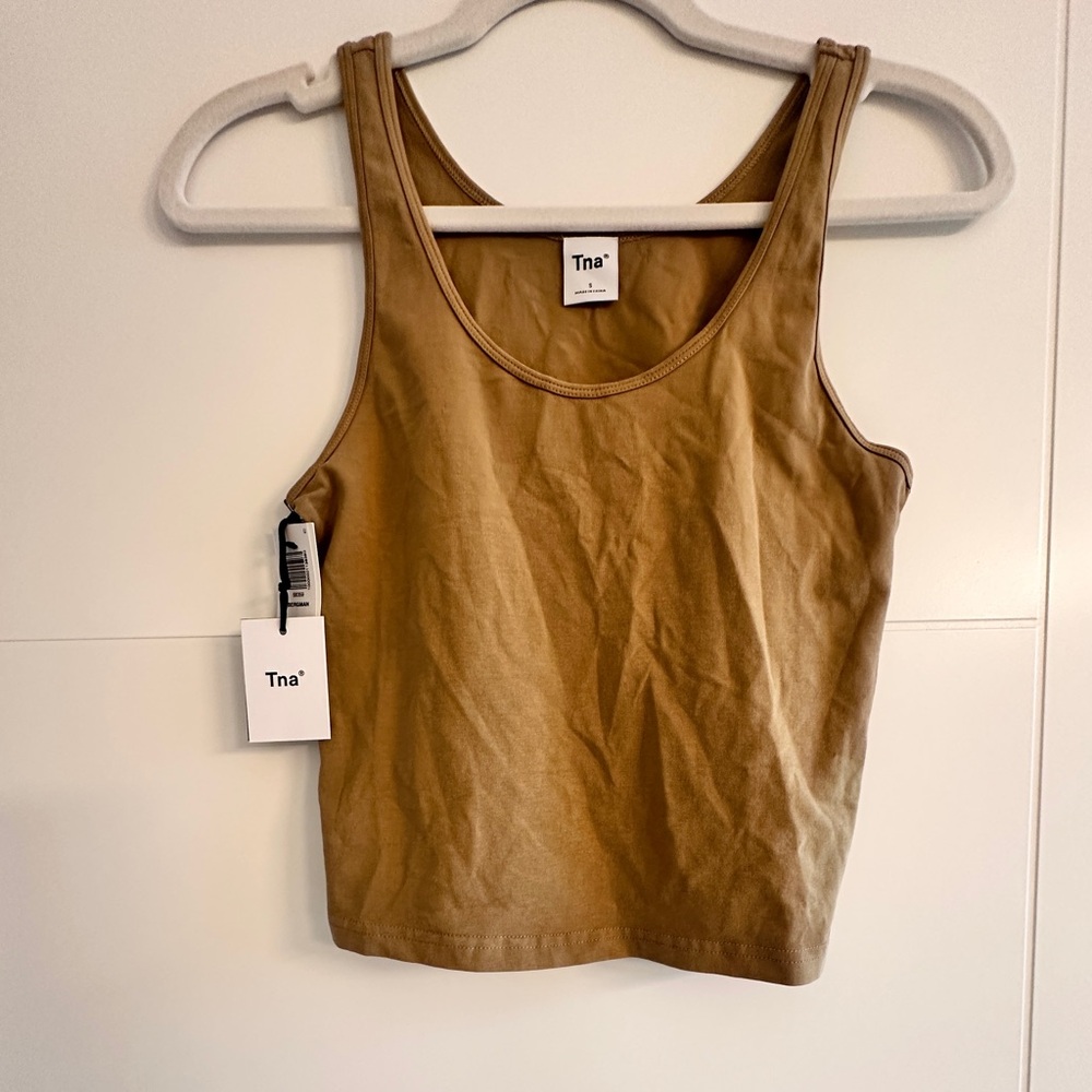 TNA Tank Top